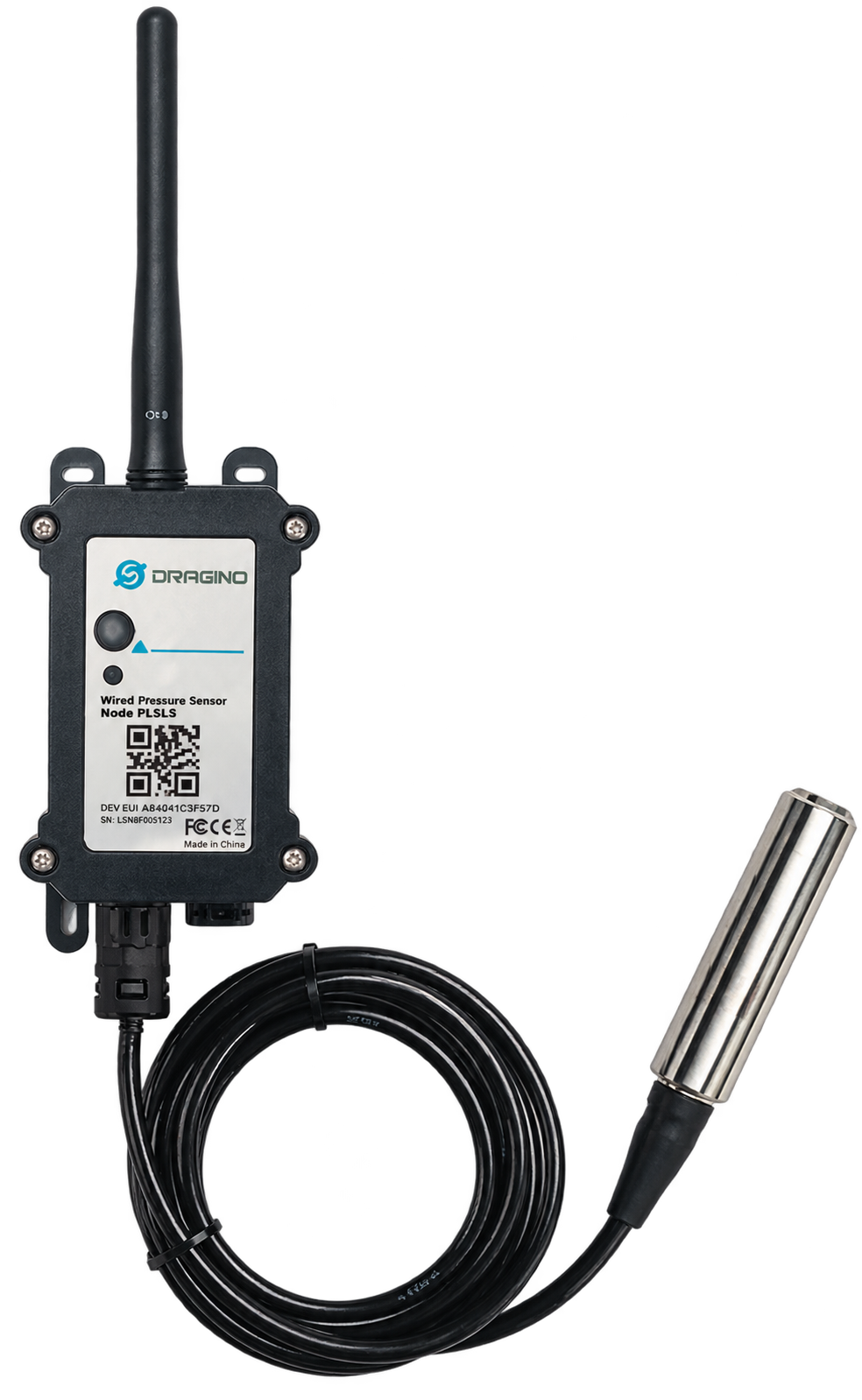 Waterstandsensor